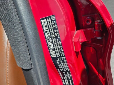 2022 Alfa Romeo Stelvio Ti AWD
