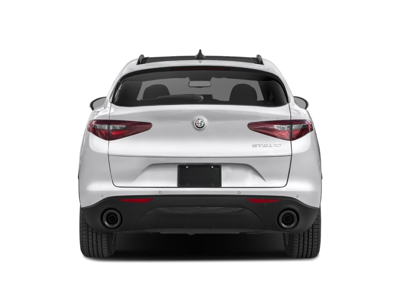 2022 Alfa Romeo Stelvio Ti AWD