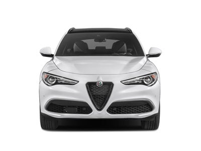 2022 Alfa Romeo Stelvio Ti AWD
