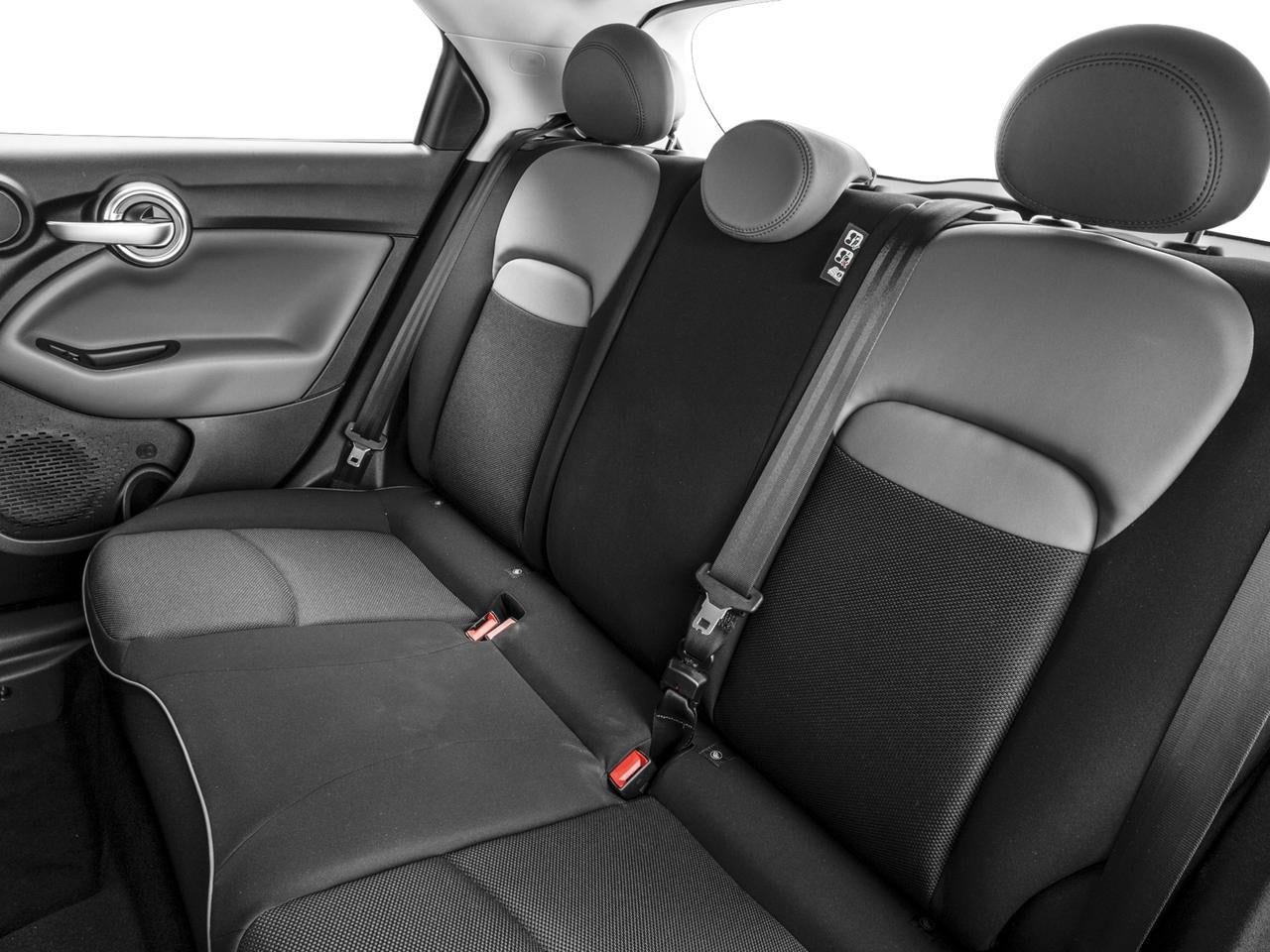 2016 FIAT 500X FWD 4dr Pop