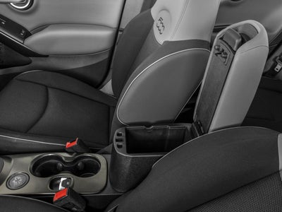 2016 FIAT 500X FWD 4dr Pop