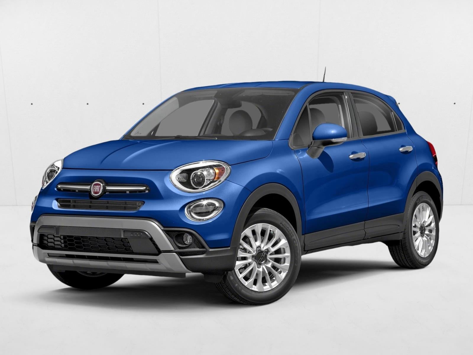 2023 FIAT 500X Sport AWD