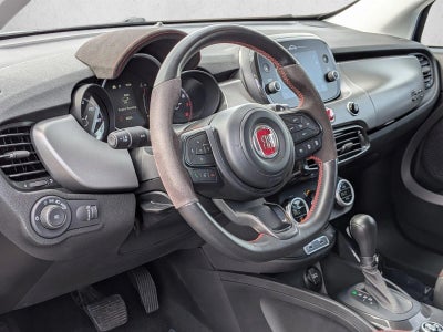 2023 FIAT 500X Sport AWD