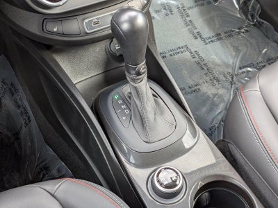 2023 FIAT 500X Sport AWD