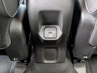 2023 FIAT 500X Sport AWD