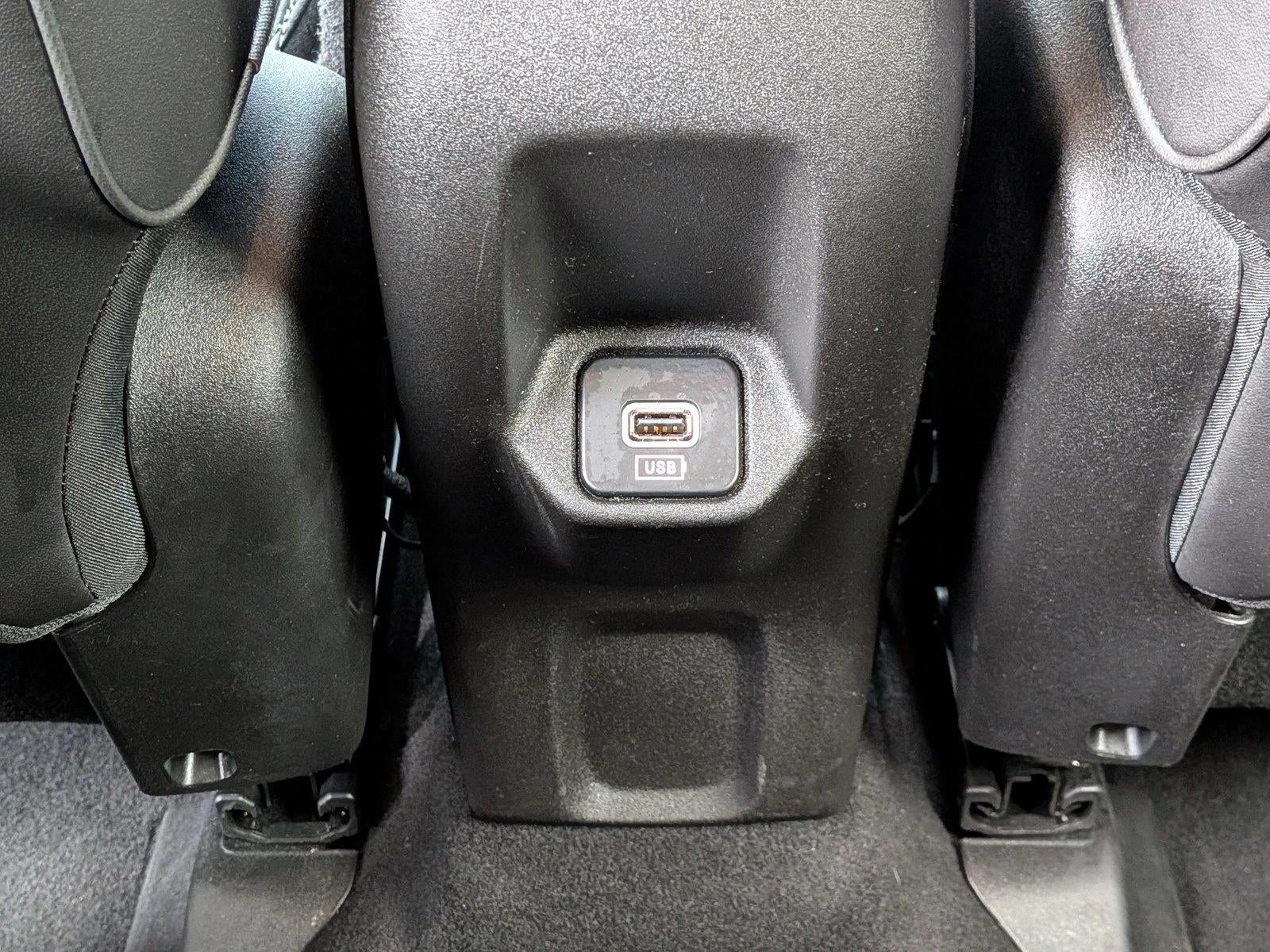 2023 FIAT 500X Sport AWD