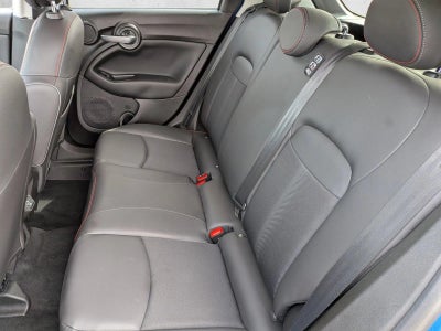 2023 FIAT 500X Sport AWD