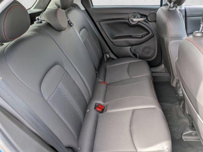 2023 FIAT 500X Sport AWD