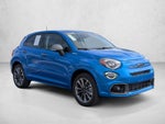 2023 FIAT 500X Sport AWD