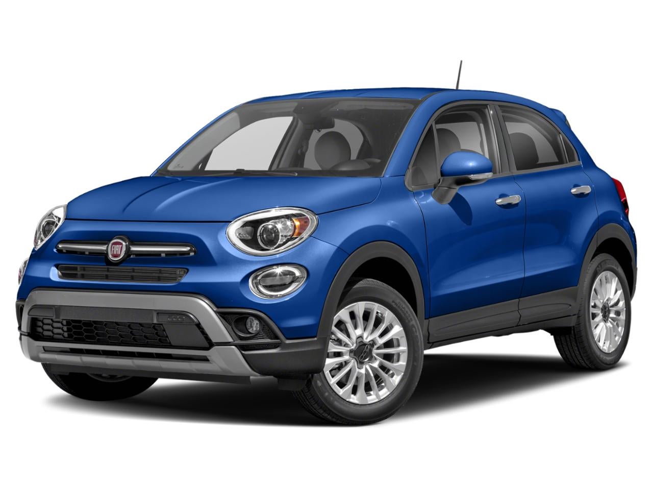 2023 FIAT 500X Sport AWD
