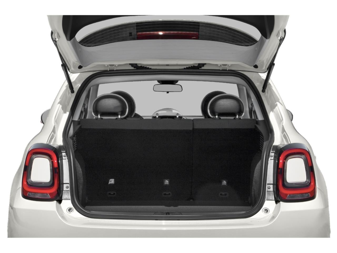 2023 FIAT 500X Sport AWD