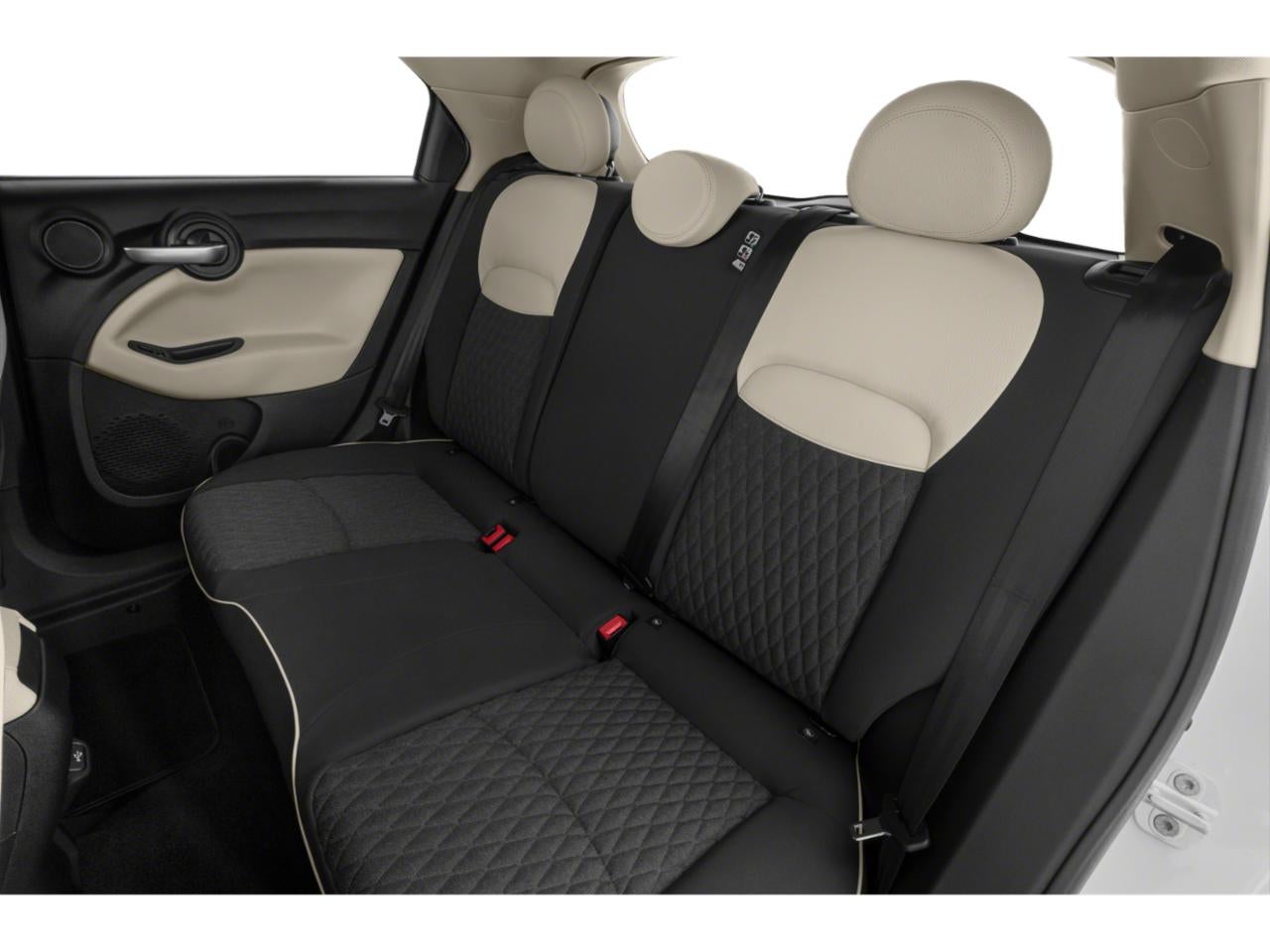 2023 FIAT 500X Sport AWD