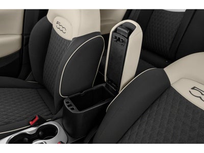 2023 FIAT 500X Sport AWD