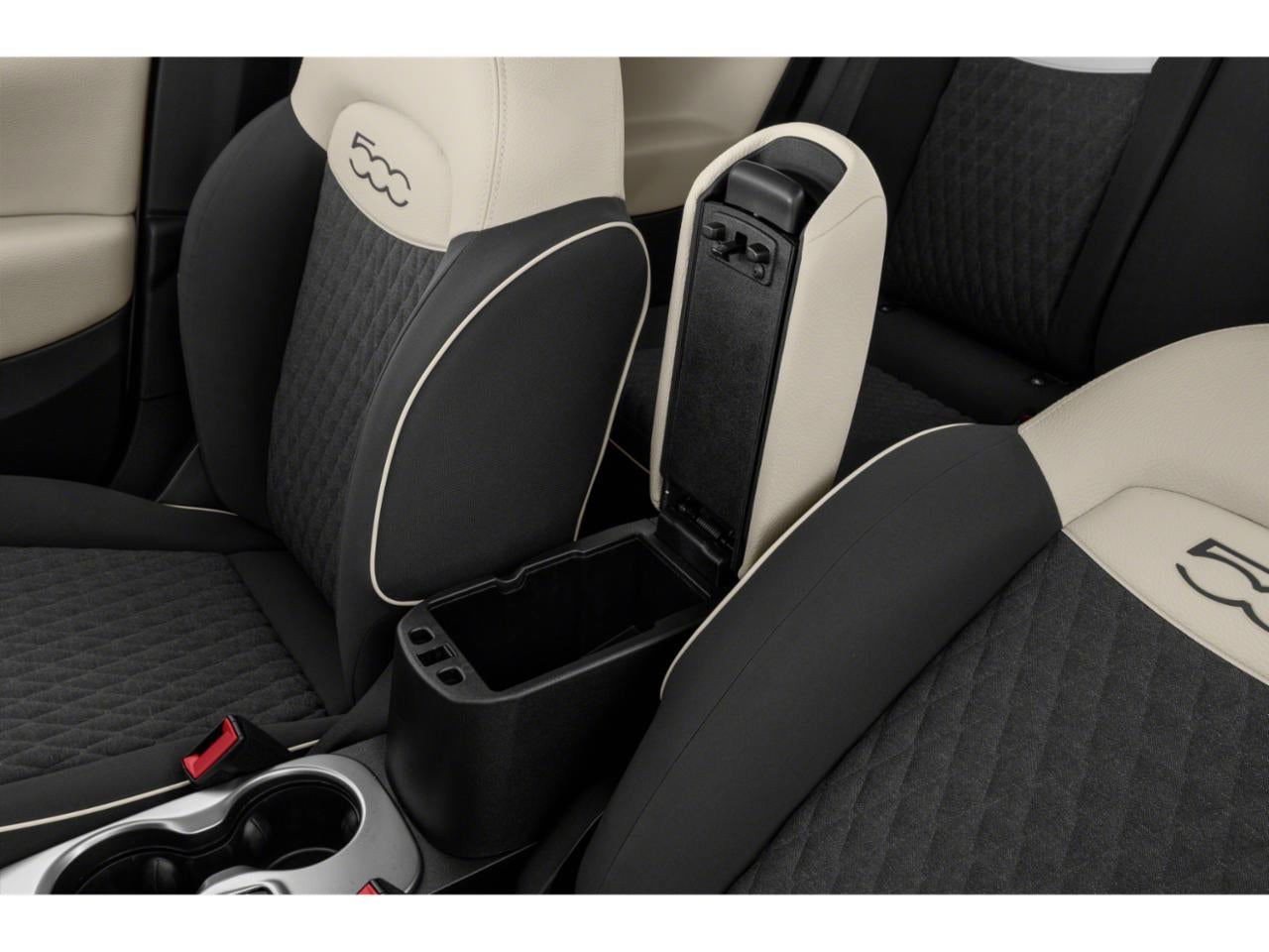 2023 FIAT 500X Sport AWD