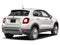 2023 FIAT 500X Sport AWD