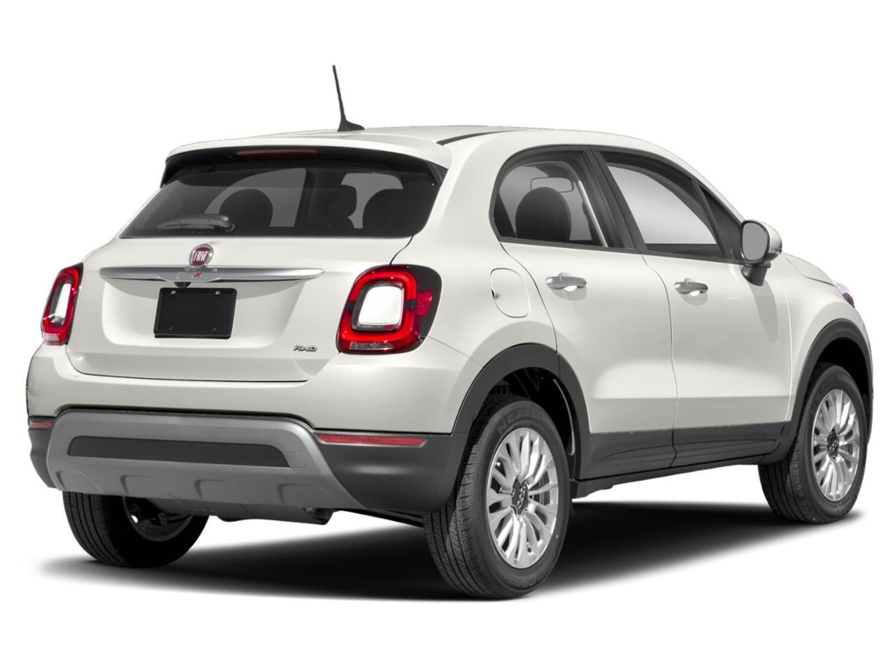 2023 FIAT 500X Sport AWD