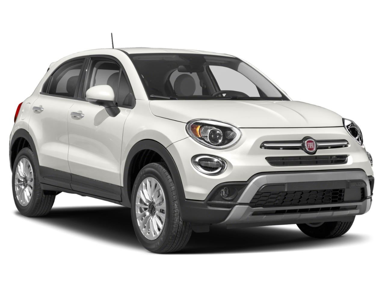 2023 FIAT 500X Sport AWD