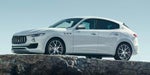 2017 Maserati Levante 3.0L
