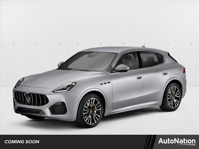 2023 Maserati Grecale Modena AWD