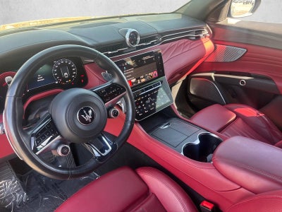 2023 Maserati Grecale Modena AWD