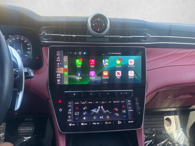2023 Maserati Grecale Modena AWD