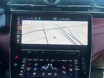 2023 Maserati Grecale Modena AWD