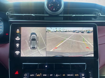 2023 Maserati Grecale Modena AWD