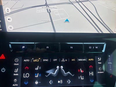 2023 Maserati Grecale Modena AWD