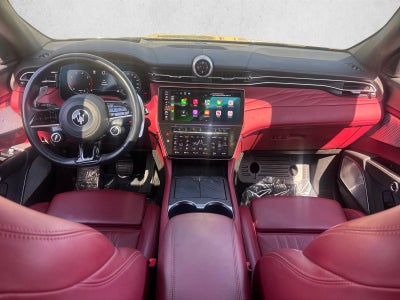 2023 Maserati Grecale Modena AWD