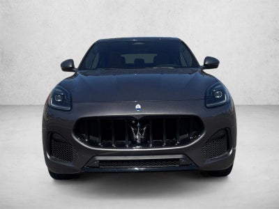 2023 Maserati Grecale Modena AWD