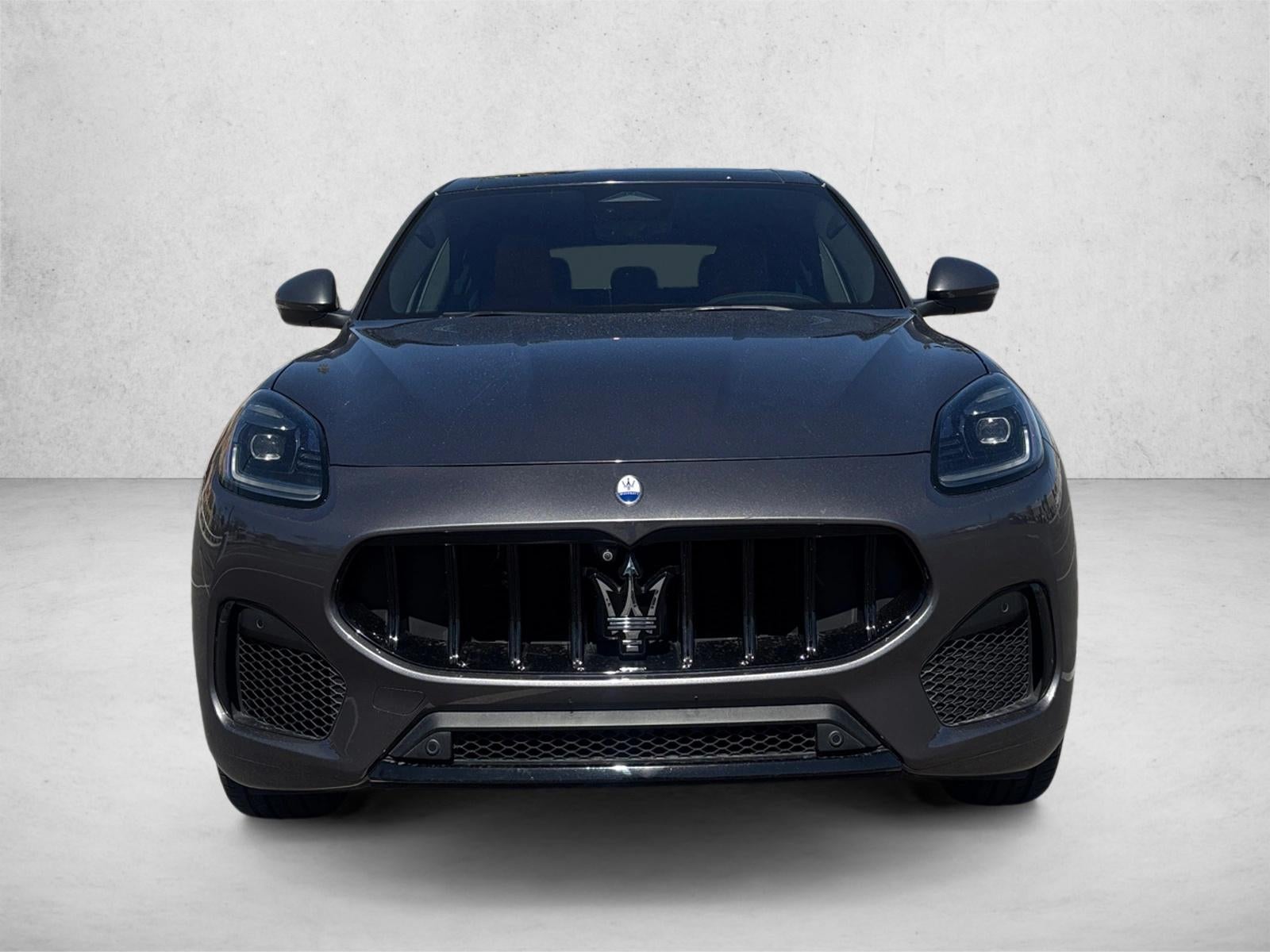 2023 Maserati Grecale Modena AWD