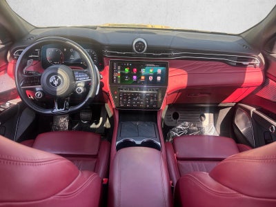 2023 Maserati Grecale Modena AWD