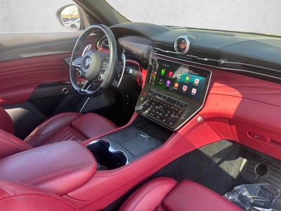 2023 Maserati Grecale Modena AWD