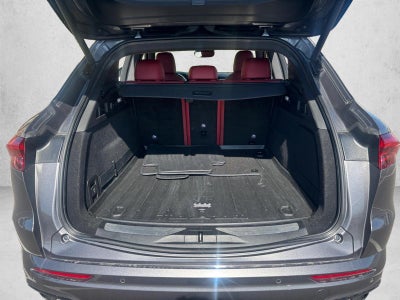 2023 Maserati Grecale Modena AWD