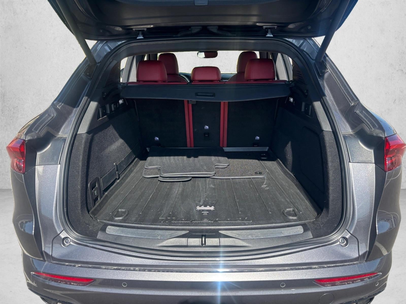 2023 Maserati Grecale Modena AWD