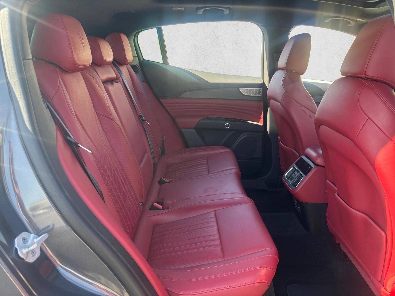 2023 Maserati Grecale Modena AWD