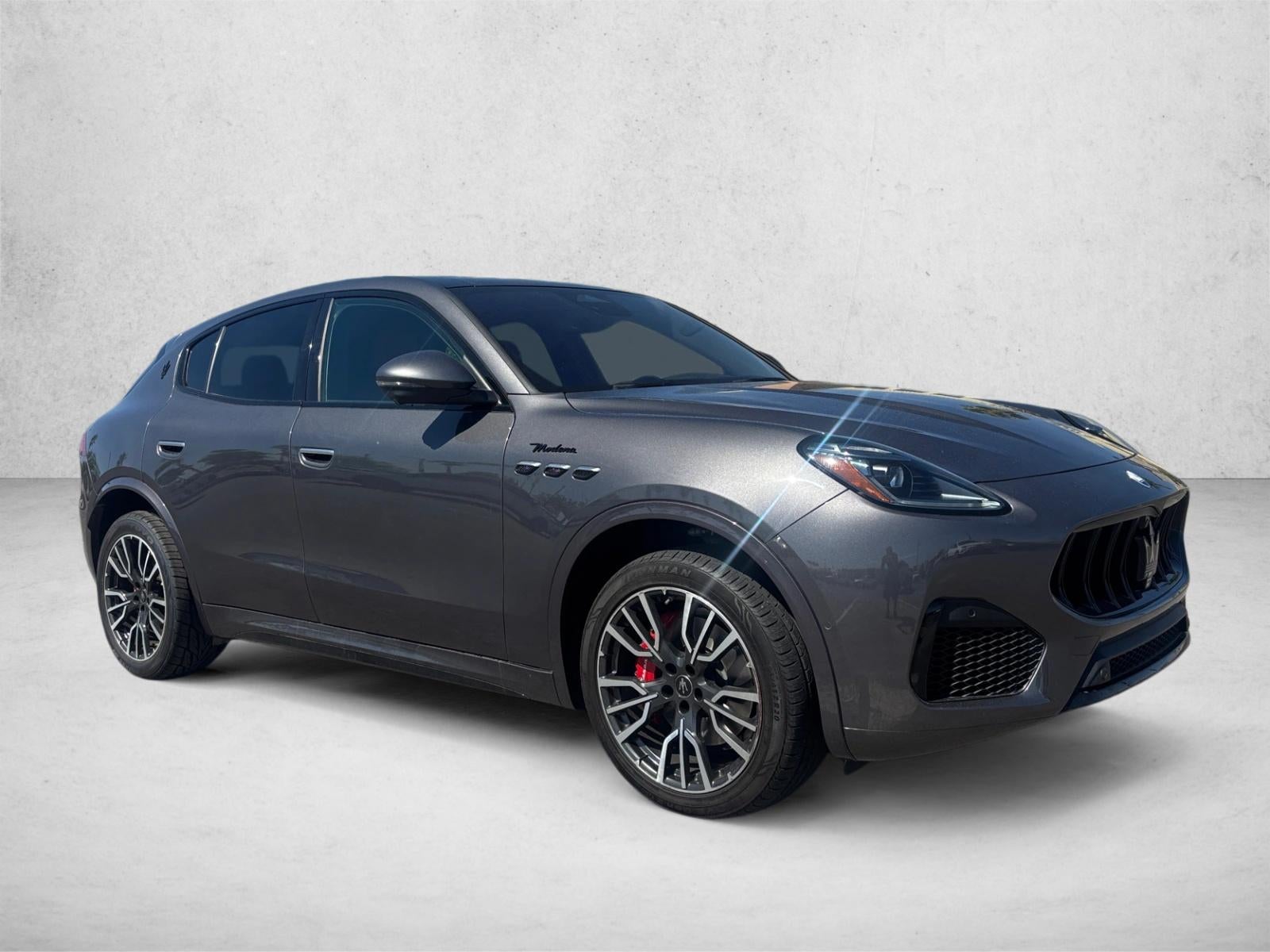 2023 Maserati Grecale Modena AWD