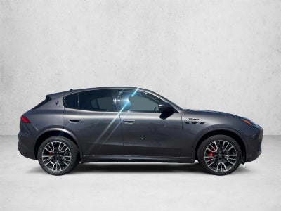 2023 Maserati Grecale Modena AWD