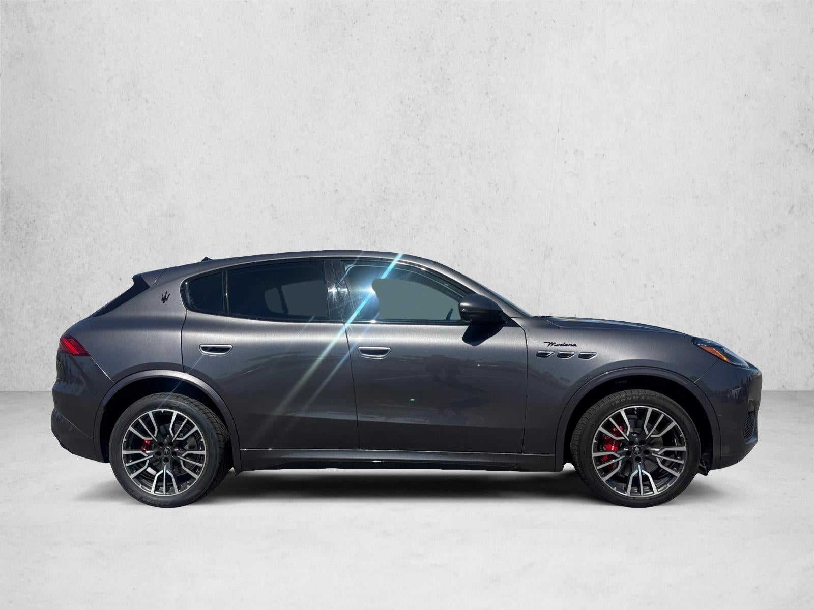 2023 Maserati Grecale Modena AWD