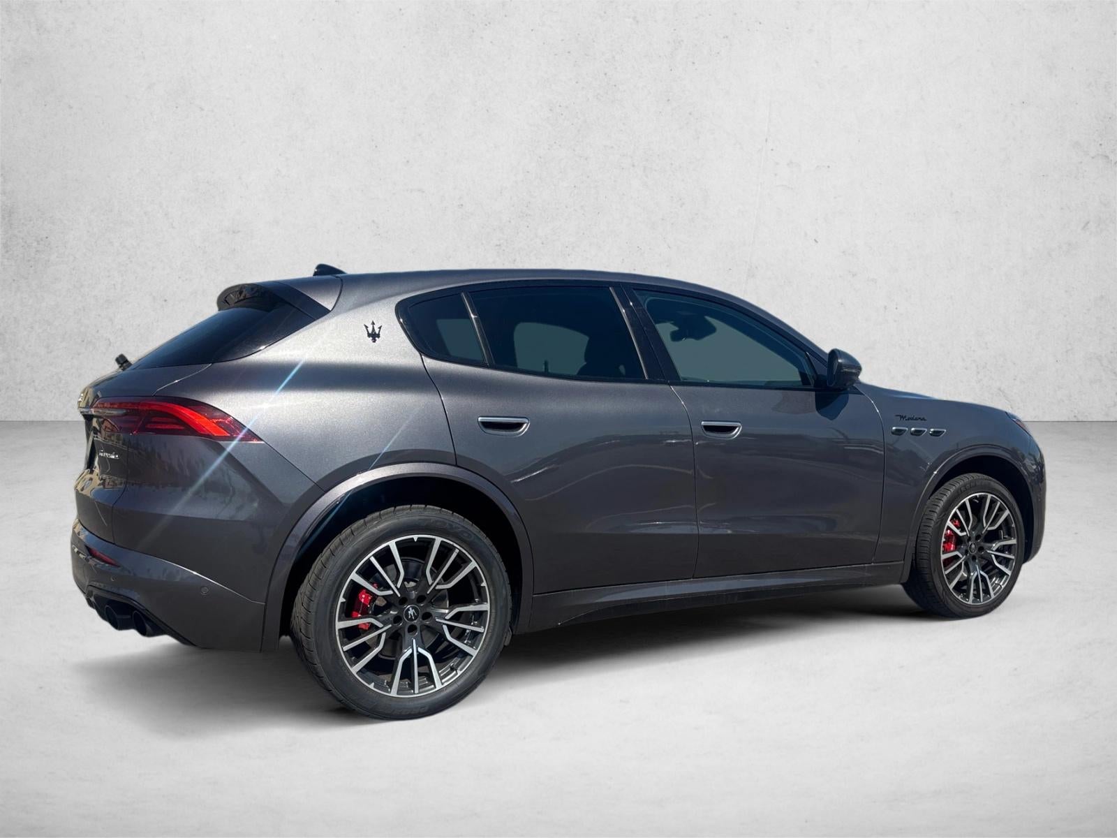 2023 Maserati Grecale Modena AWD