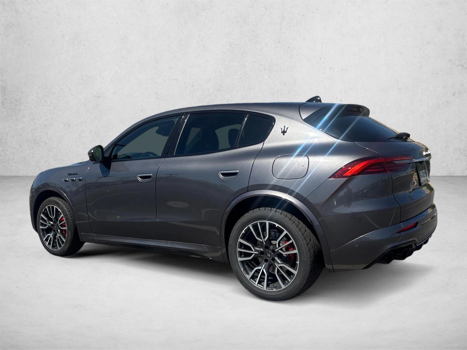 2023 Maserati Grecale Modena AWD