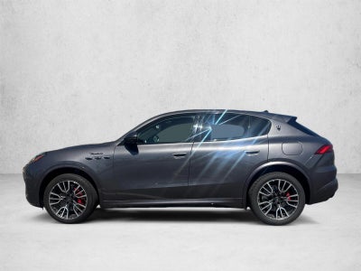 2023 Maserati Grecale Modena AWD