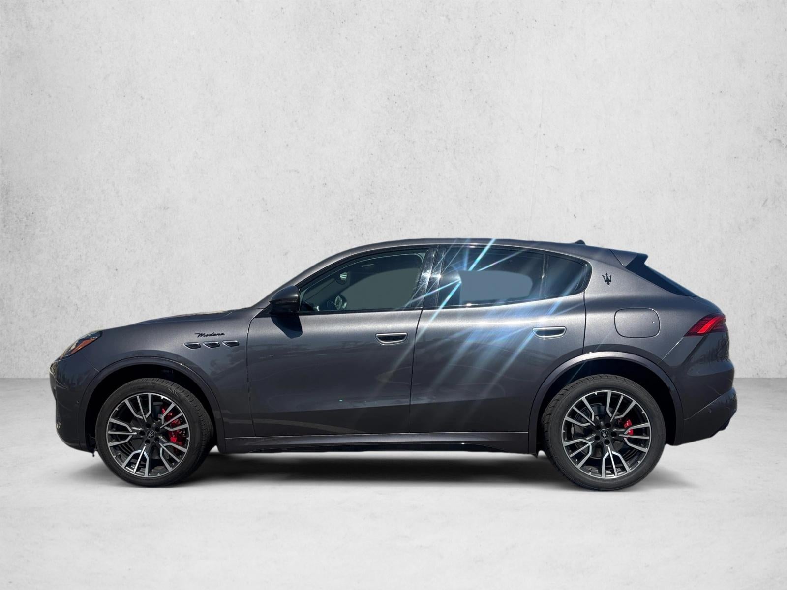2023 Maserati Grecale Modena AWD