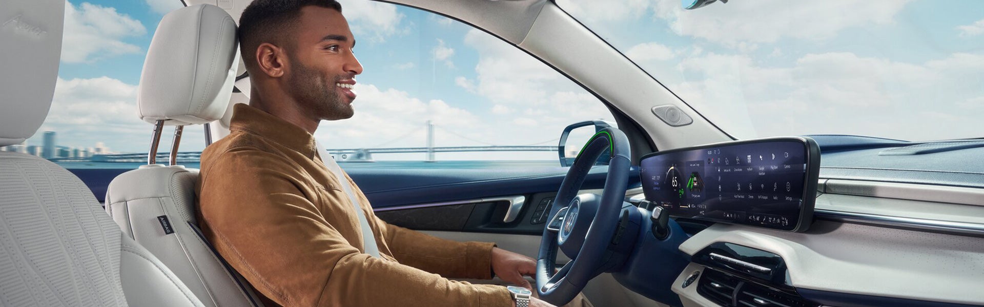 AutoNation Buick GMC West Sahara in Las Vegas NV