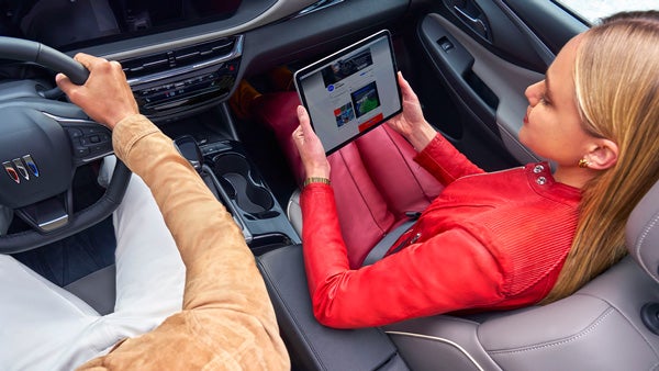 AutoNation Buick GMC West Sahara in Las Vegas NV