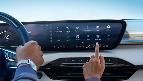 AutoNation Buick GMC West Sahara in Las Vegas NV