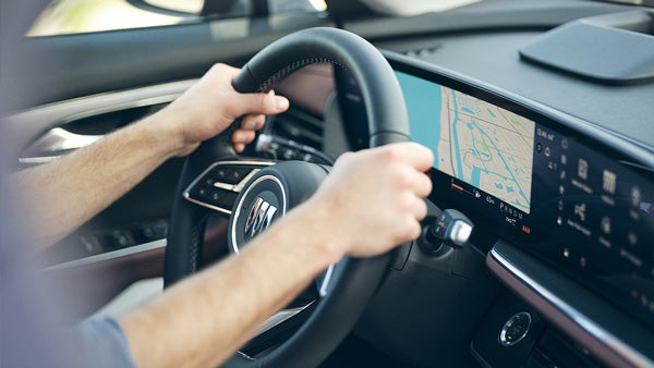 AutoNation Buick GMC West Sahara in Las Vegas NV