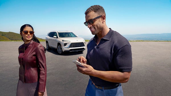 AutoNation Buick GMC West Sahara in Las Vegas NV