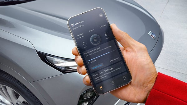 AutoNation Buick GMC West Sahara in Las Vegas NV