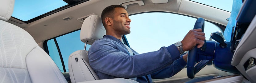 AutoNation Buick GMC West Sahara in Las Vegas NV